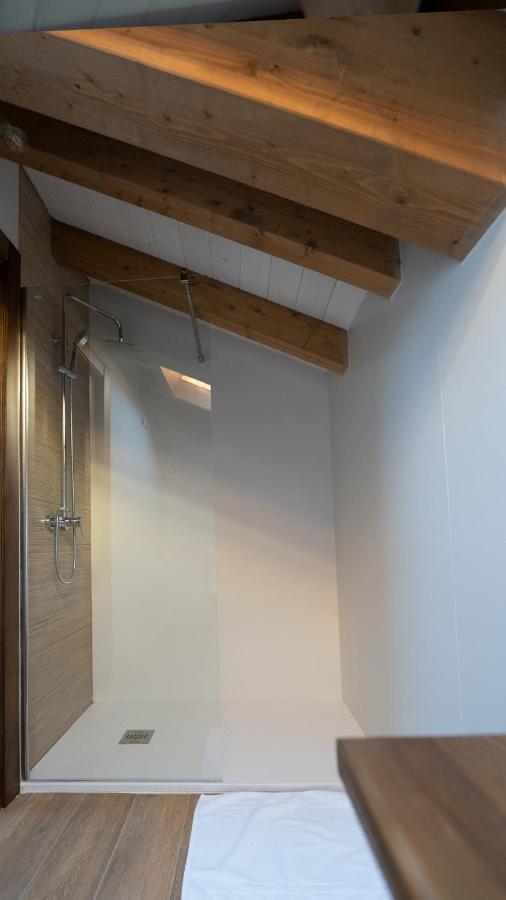 Apartamentos Puerta De Occidente Cornellana Eksteriør bilde