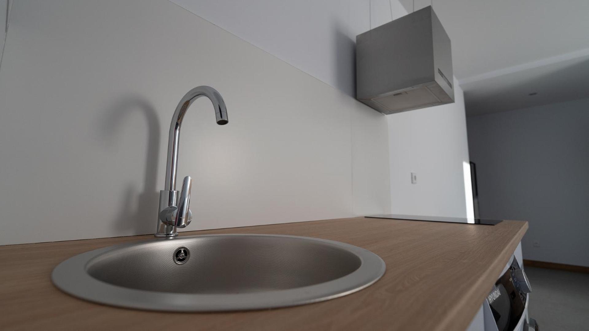 Apartamentos Puerta De Occidente Cornellana Eksteriør bilde